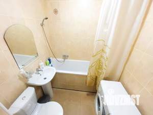 1-к квартира, посуточно, 30м2, 2/5 этаж