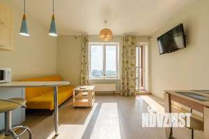 2-к квартира, посуточно, 51м2, 14/25 этаж