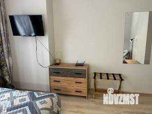 1-к квартира, посуточно, 42м2, 4/31 этаж