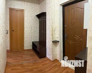 2-к квартира, посуточно, 60м2, 5/16 этаж