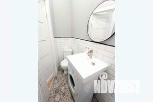 1-к квартира, посуточно, 20м2, 1/4 этаж