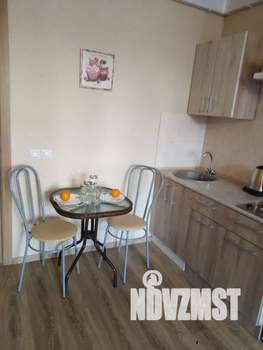 Студия квартира, посуточно, 34м2, 2/9 этаж