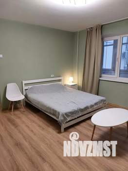 2-к квартира, посуточно, 57м2, 13/16 этаж