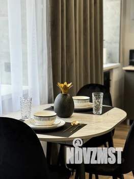 2-к квартира, посуточно, 53м2, 3/5 этаж