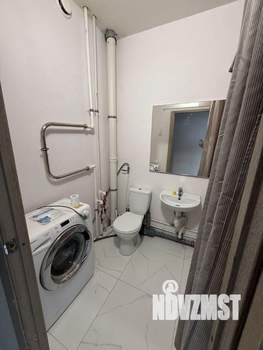 2-к квартира, на длительный срок, 55м2, 22/25 этаж