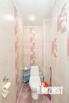 2-к квартира, на длительный срок, 64м2, 2/18 этаж