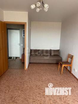 1-к квартира, на длительный срок, 34м2, 12/16 этаж