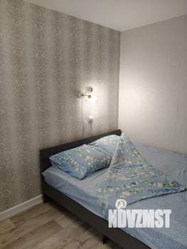 2-к квартира, посуточно, 45м2, 4/5 этаж