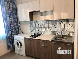 1-к квартира, посуточно, 35м2, 1/10 этаж