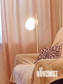 3-к квартира, посуточно, 56м2, 1/1 этаж