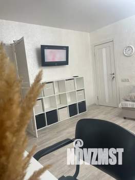 2-к квартира, посуточно, 46м2, 3/5 этаж