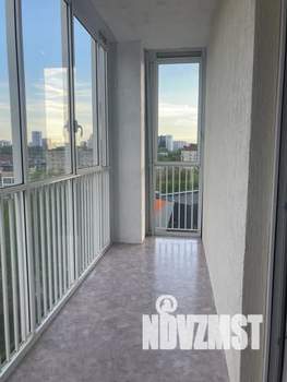 2-к квартира, посуточно, 60м2, 5/18 этаж