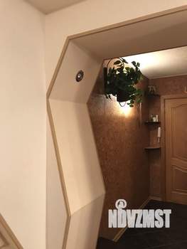 3-к квартира, на длительный срок, 72м2, 4/9 этаж