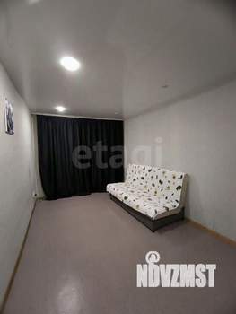 2-к квартира, на длительный срок, 42м2, 1/5 этаж