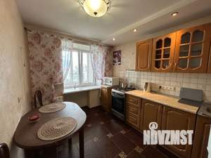 1-к квартира, посуточно, 38м2, 14/14 этаж