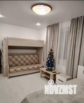 2-к квартира, посуточно, 42м2, 8/17 этаж