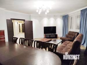 3-к квартира, на длительный срок, 130м2, 16/25 этаж