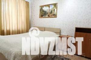 1-к квартира, посуточно, 24м2, 1/25 этаж