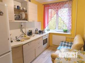 2-к квартира, на длительный срок, 44м2, 5/9 этаж