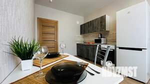 2-к квартира, посуточно, 51м2, 3/14 этаж