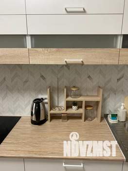 Студия квартира, посуточно, 36м2, 6/8 этаж
