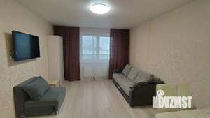 2-к квартира, посуточно, 46м2, 5/16 этаж