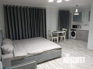 1-к квартира, посуточно, 32м2, 4/5 этаж