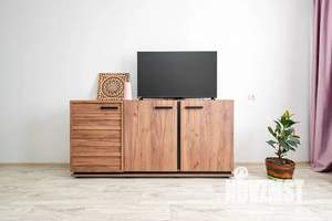 1-к квартира, посуточно, 36м2, 2/5 этаж