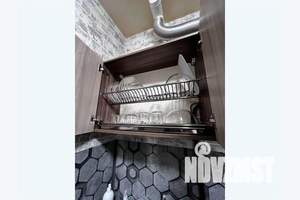 1-к квартира, посуточно, 28м2, 2/2 этаж