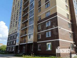 2-к квартира, на длительный срок, 64м2, 9/17 этаж