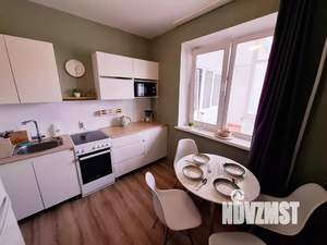2-к квартира, посуточно, 57м2, 13/16 этаж