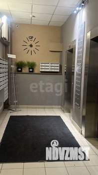 1-к квартира, на длительный срок, 41м2, 9/16 этаж