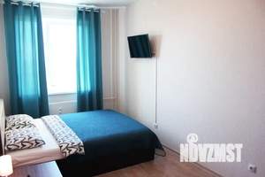 1-к квартира, посуточно, 38м2, 18/19 этаж