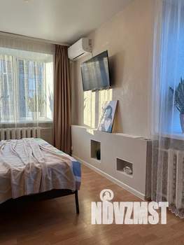 1-к квартира, посуточно, 31м2, 5/5 этаж