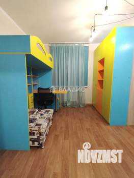 3-к квартира, на длительный срок, 90м2, 2/16 этаж