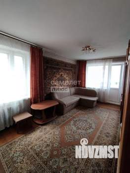 3-к квартира, на длительный срок, 57м2, 7/9 этаж