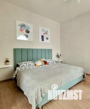 Студия квартира, посуточно, 30м2, 21/25 этаж