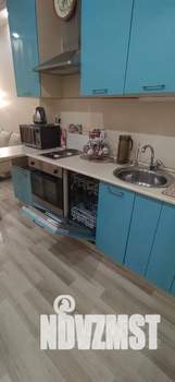 1-к квартира, посуточно, 56м2, 15/16 этаж