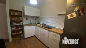 Студия квартира, на длительный срок, 31м2, 5/10 этаж