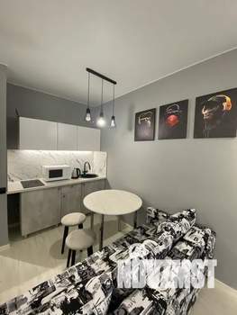 1-к квартира, посуточно, 32м2, 2/6 этаж