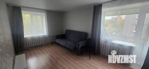 1-к квартира, на длительный срок, 31м2, 5/5 этаж