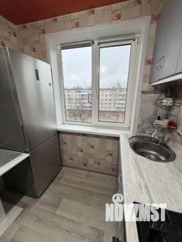 2-к квартира, на длительный срок, 45м2, 5/5 этаж