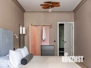 1-к квартира, посуточно, 49м2, 13/22 этаж