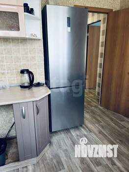 1-к квартира, на длительный срок, 40м2, 2/5 этаж