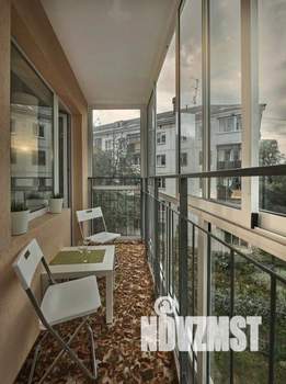 2-к квартира, посуточно, 65м2, 1/1 этаж