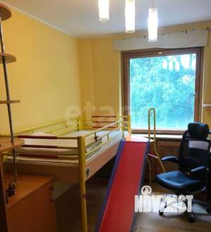 4-к квартира, на длительный срок, 100м2, 3/10 этаж