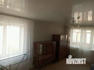 2-к квартира, на длительный срок, 43м2, 4/5 этаж