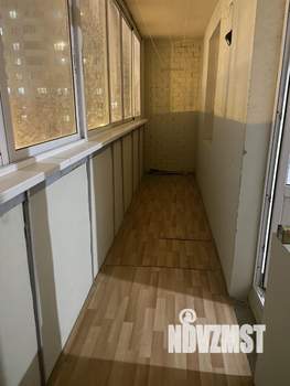 1-к квартира, на длительный срок, 45м2, 8/12 этаж