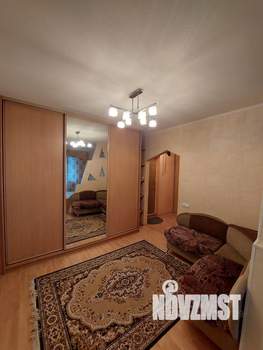 1-к квартира, на длительный срок, 31м2, 4/5 этаж