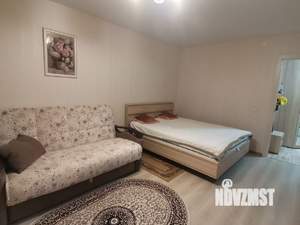 1-к квартира, на длительный срок, 41м2, 9/17 этаж